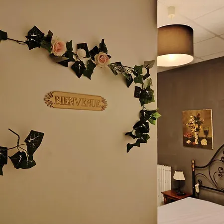 Apartment N1 Combes *